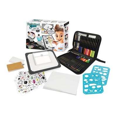 Professional Studio 3-in-1 tablet