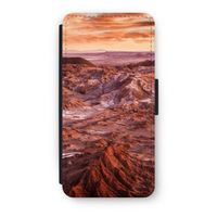 Mars: iPhone 7 Flip Hoesje