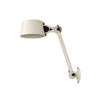 Tonone Bolt Wall Sidefit Wandlamp met stekker - Creme