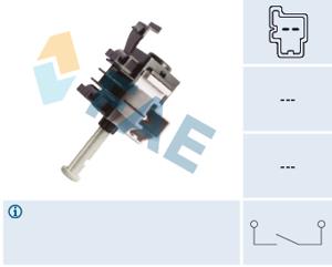 FAE Koppelingbedieningsschakelaar (motor) 24856