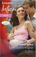 Een koninklijke baby - Leanne Banks - ebook