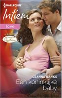 Een koninklijke baby - Leanne Banks - ebook - thumbnail