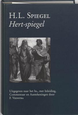 Hert-spiegel (Hardback)