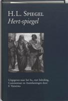Hert-spiegel (Hardback)