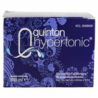 Be-Life Quinton Hypertonic 30 Ampulles