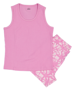 Shortama - Roze