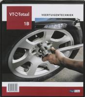 Vt-Totaal (Paperback)
