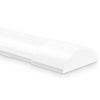 LED Batten 120cm - 40 Watt 4800 lumen (120lm/w) - 6500K daglicht wit - Vervangt 330W - Samsung SMD LED chips - Flikkervrij - IP20 Stofdicht - Onderbouwverlichting