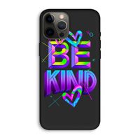 Be Kind: iPhone 12 Pro Max Biologisch afbreekbaar hoesje