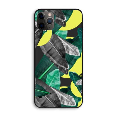Fantasie jungle: iPhone 11 Pro Max Biologisch afbreekbaar hoesje