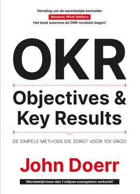 OKR - Objectives & Key Results (Paperback)