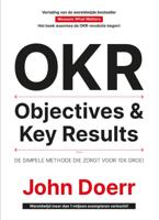 OKR - Objectives & Key Results (Paperback)