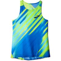 Brooks Elite Singlet Heren