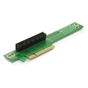 Riser card PCI Express x8 Riser card