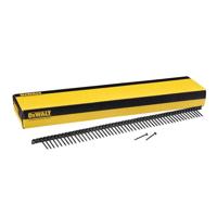 DeWALT DWF4100450 3.5x45mm Bandschroeven Grove Draad VE=1000