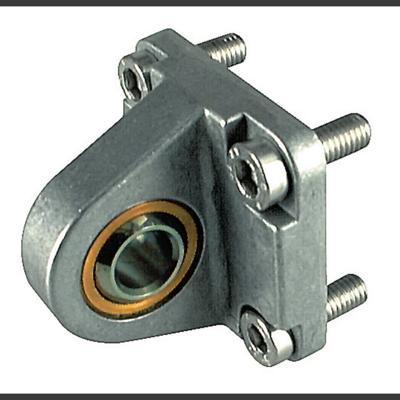 IMI NORGREN QA/8032/33 Zwenkbevestiging 1 stuk(s)