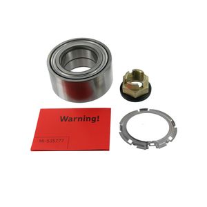 Wiellager VKBA3608