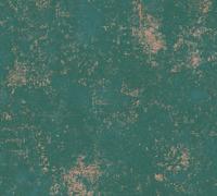 AS Creation THE BoS - Groen - 388321
