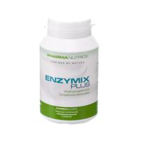 Pharmanutrics Enzymix Plus 90 Capsules - thumbnail