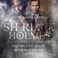 The Adventures of Sherlock Holmes