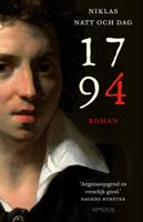 1794 (Paperback) 1794 (Paperback)