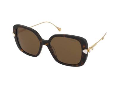 Zonnebrillen Swarovski SK6011 100283