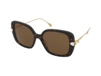 Zonnebrillen Swarovski SK6011 100283