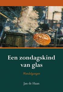 Een zondagskind van glas (Paperback)