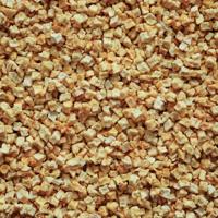 Gedroogde appel stukjes 14 kg doos