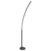 Highlight Design vloerlampSlim zwart - V2307.01
