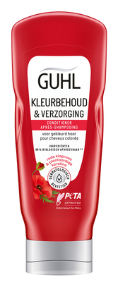 Guhl Kleurbehoud en Verzorging Conditioner