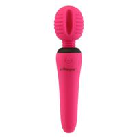 PalmPower - Groove Mini Wand Massager - thumbnail