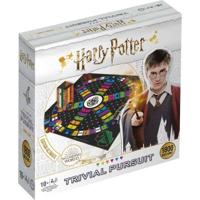 TRIVIAL PURSUIT - Harry Potter Ultimate Edition