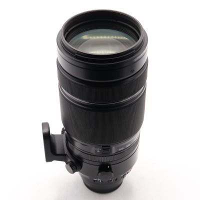 Fujifilm XF 100-400mm f/4.5-5.6 R LM OIS WR occasion