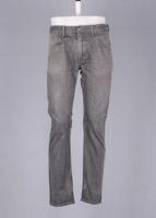 Vintage Straight Lee Grey size 34 / 31