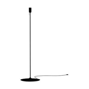 Umage Sante vloerlamp standaard black - 140 cm