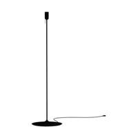 Umage Sante vloerlamp standaard black - 140 cm