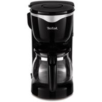 Tefal CM3408 Koffiefilter apparaat Zwart