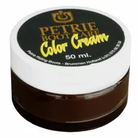Petrie Color Cream bruin