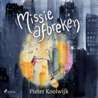 Missie afbreken Missie afbreken