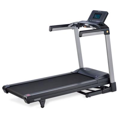 LifeSpan Fitness Treadmill TR4000iT (DEMO VERSION: AS NEW, 100%)