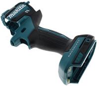 Makita Accessoires 183l79-9 | onderdeel | motorhuisset ddf484 a - 183l79-9