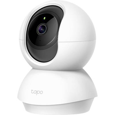 TP-LINK Tapo C200 Tapo C200 WiFi IP Bewakingscamera 1920 x 1080 Pixel