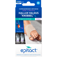 Epitact Hallux Valgus Corrigerende Orthese 36/38