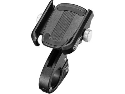 Celly Celly ArmorBike Universal Bike Holder Black