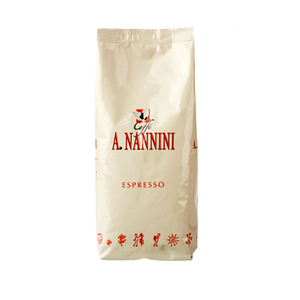 Nannini koffiebonen classica (1kg)