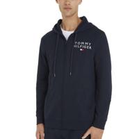 Tommy Hilfiger Original Logo Lounge Hoody - thumbnail