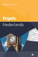 Prisma woordenboek Engels-Nederlands (Paperback)