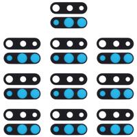 10 STKS terug camera lens cover voor Huawei P30 Lite (48MP)