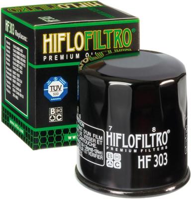 HIFLOFILTRO Oil filter hf-303